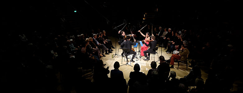 concert-belcea-quartet