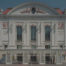 Vienna's Konzerthaus