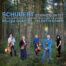 Schubert string quartet and quintet belcea