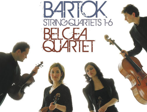 Bartók: Complete String Quartets