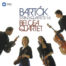 bartok complete string quartets belca