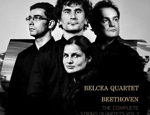 Beethoven: Complete String Quartets: Vol. 1