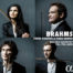 Brahms String Quartets Piano Quintet