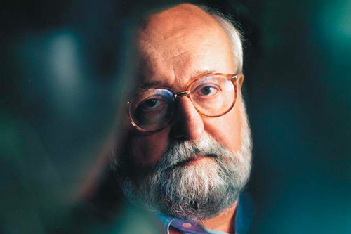 Krzysztof Penderecki